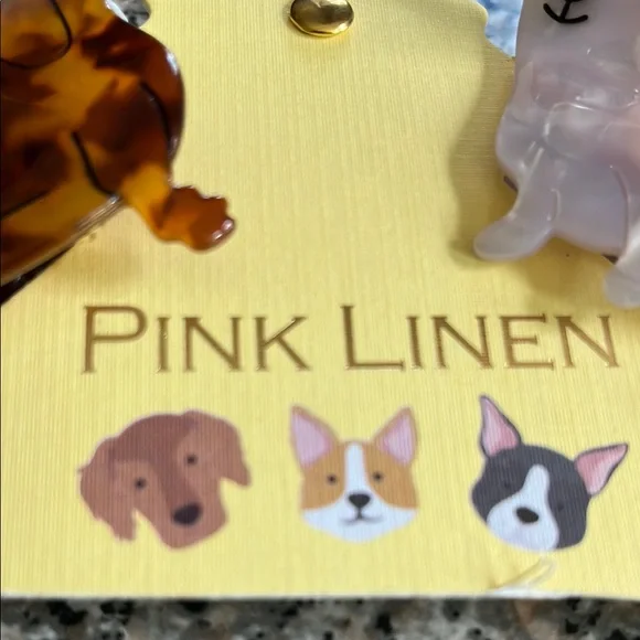 Hair Clips - Picture 2 of 3